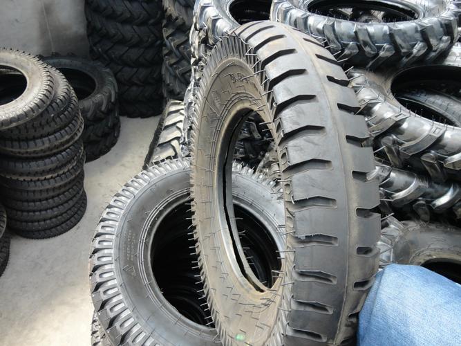 轮胎工厂生产销售 一级品 650-16 轻卡羊角胎 三包质量